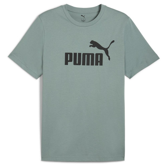 Puma Ανδρική κοντομάνικη μπλούζα Essentials No.1 Logo Tee